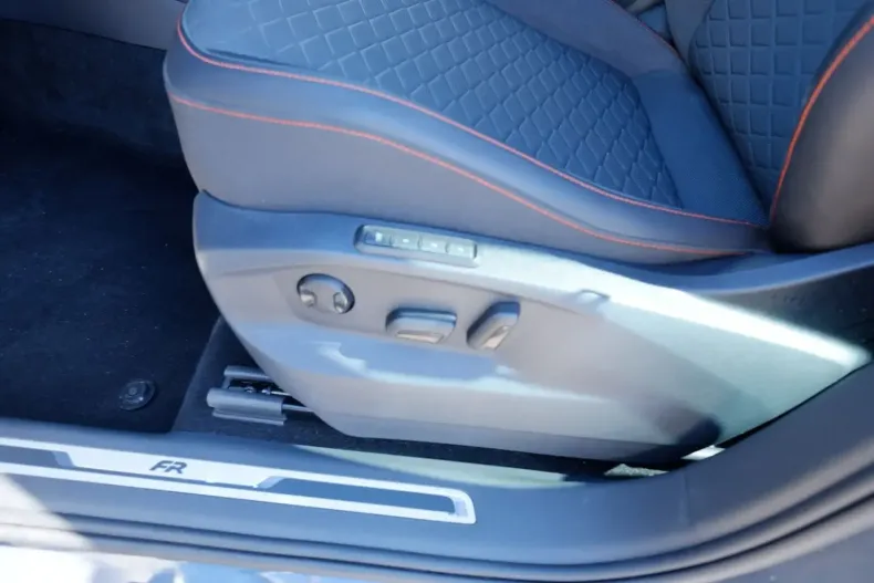 Seat Tarraco din 2024 cu 12.280 km - oferta SEA183995 - foto 11