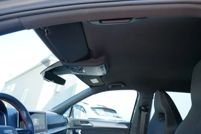 Seat Tarraco din 2024 cu 12.280 km - oferta SEA183995 - foto 13