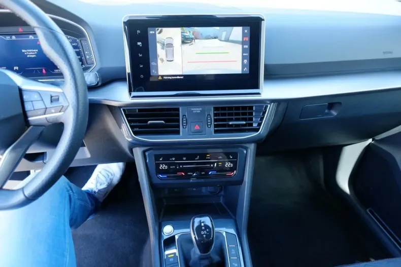 Seat Tarraco din 2024 cu 12.280 km - oferta SEA183995 - foto 15