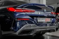 BMW M850 (Modele M) din 2021 cu 75.800 km - oferta BMW183996 - foto 17
