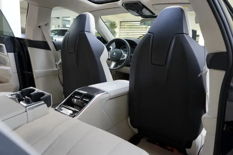 BMW M850 (Modele M) din 2021 cu 75.800 km - oferta BMW183996 - foto 28