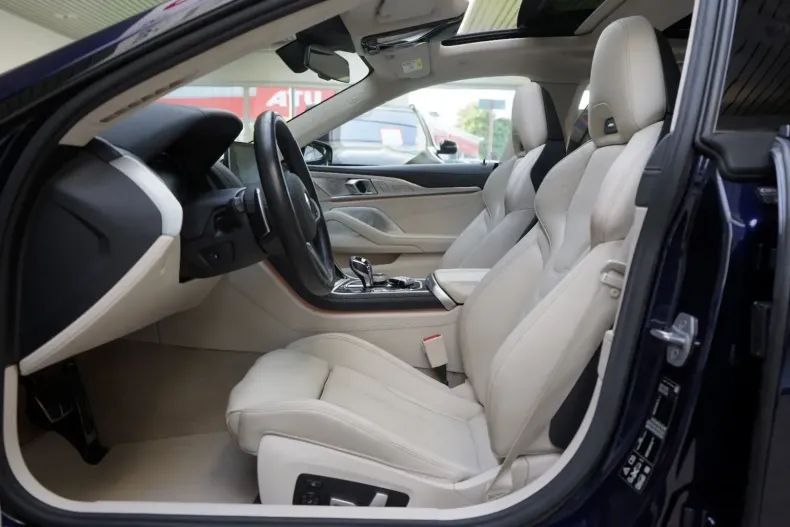 BMW M850 (Modele M) din 2021 cu 75.800 km - oferta BMW183996 - foto 29