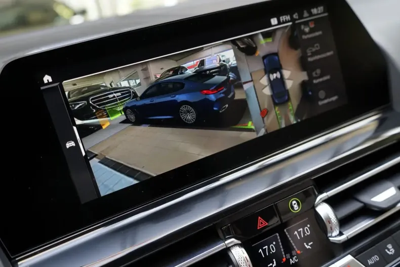 BMW M850 (Modele M) din 2021 cu 75.800 km - oferta BMW183996 - foto 42