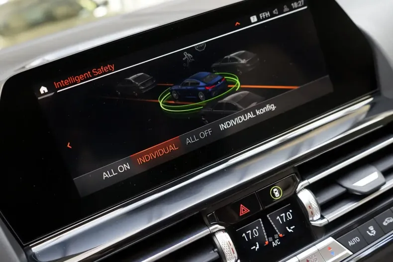 BMW M850 (Modele M) din 2021 cu 75.800 km - oferta BMW183996 - foto 46