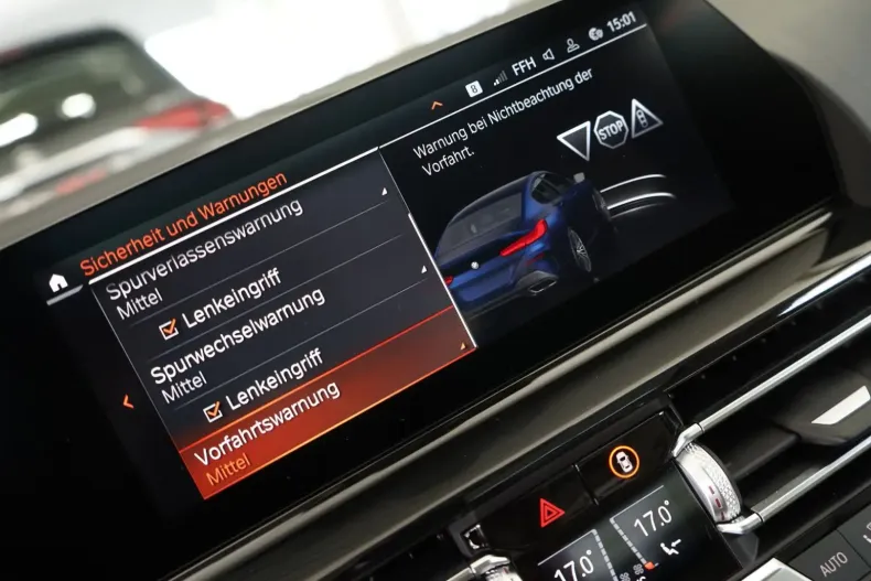 BMW M850 (Modele M) din 2021 cu 75.800 km - oferta BMW183996 - foto 48