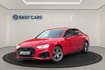 Audi A4 din 2023 - oferta AUD183997
