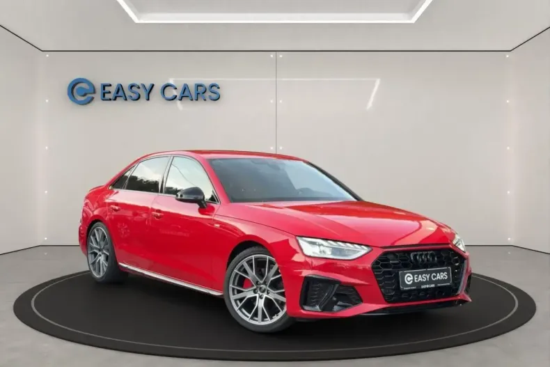 Audi A4 din 2023 cu 13.000 km - oferta AUD183997 - foto 2