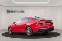 Audi A4 din 2023 cu 13.000 km - oferta AUD183997 - foto 3