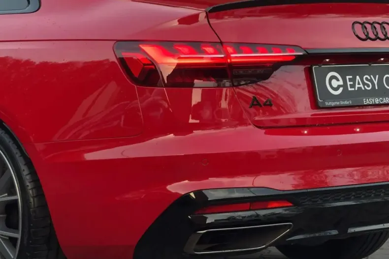 Audi A4 din 2023 cu 13.000 km - oferta AUD183997 - foto 6