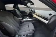 Audi A4 din 2023 cu 13.000 km - oferta AUD183997 - foto 16