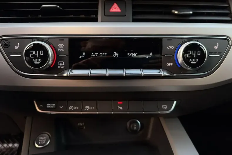 Audi A4 din 2023 cu 13.000 km - oferta AUD183997 - foto 21