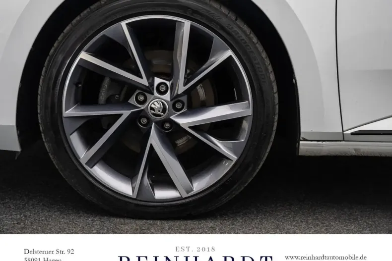 Skoda Superb din 2021 cu 83.628 km - oferta SKO183998 - foto 8