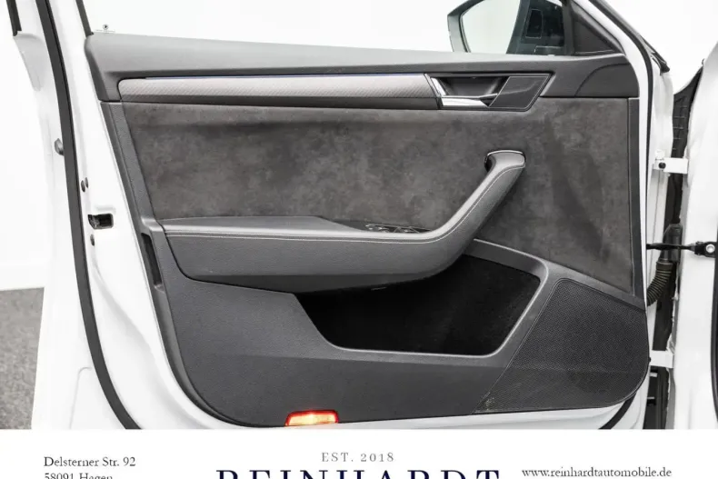 Skoda Superb din 2021 cu 83.628 km - oferta SKO183998 - foto 9