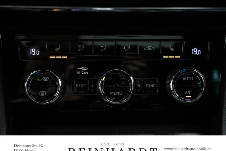 Skoda Superb din 2021 cu 83.628 km - oferta SKO183998 - foto 18