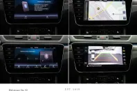 Skoda Superb din 2021 cu 83.628 km - oferta SKO183998 - foto 20