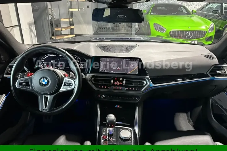 BMW M3 (Modele M) din 2021 cu 72.000 km - oferta BMW183999 - foto 10