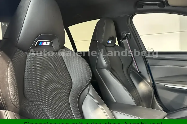 BMW M3 (Modele M) din 2021 cu 72.000 km - oferta BMW183999 - foto 24