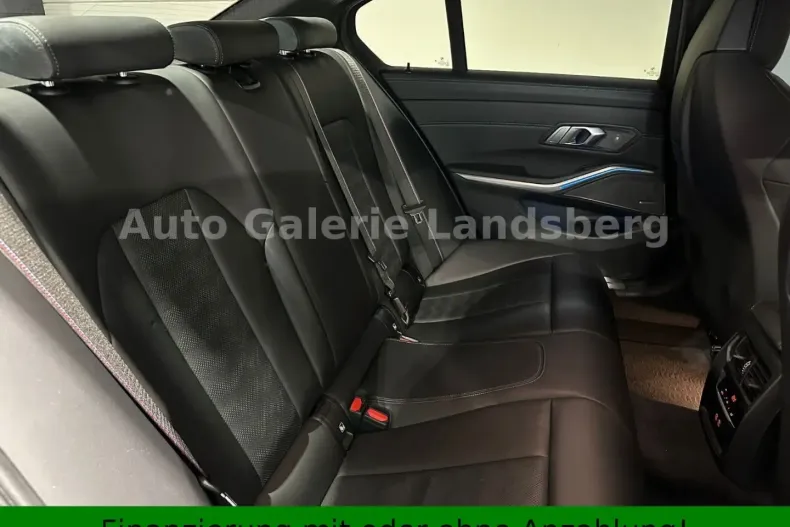 BMW M3 (Modele M) din 2021 cu 72.000 km - oferta BMW183999 - foto 25