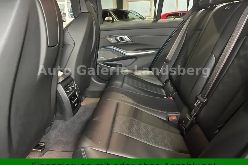 BMW M3 (Modele M) din 2021 cu 72.000 km - oferta BMW183999 - foto 26