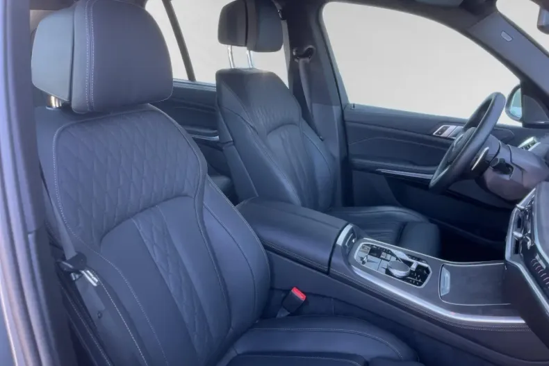 BMW X5 (Seria X) din 2024 cu 29.995 km - oferta BMW184001 - foto 11