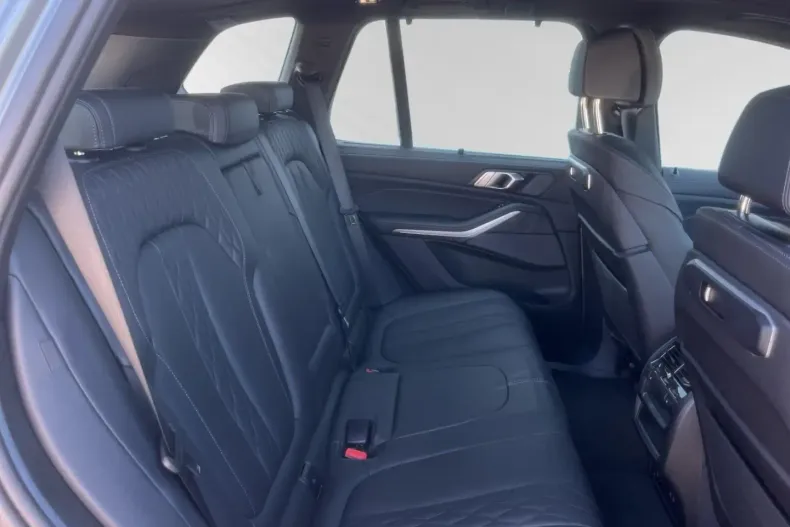 BMW X5 (Seria X) din 2024 cu 29.995 km - oferta BMW184001 - foto 12