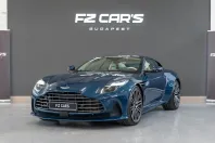 Aston Martin DB12 din 2024 cu 2.444 km - oferta AST184002 - foto 1