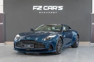 Aston Martin DB12 din 2024 - oferta AST184002