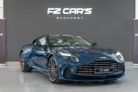 Aston Martin DB12 din 2024 cu 2.444 km - oferta AST184002 - foto 2