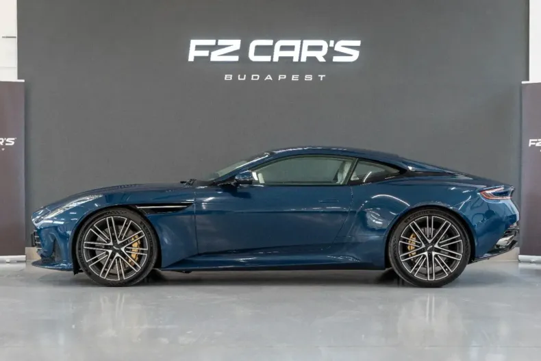 Aston Martin DB12 din 2024 cu 2.444 km - oferta AST184002 - foto 5