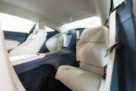 Aston Martin DB12 din 2024 cu 2.444 km - oferta AST184002 - foto 10