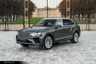 Bentley Bentayga din 2023 cu 9.500 km - oferta BEN184003 - foto 1