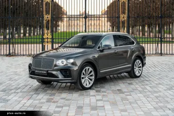 Bentley Bentayga din 2023 - oferta BEN184003