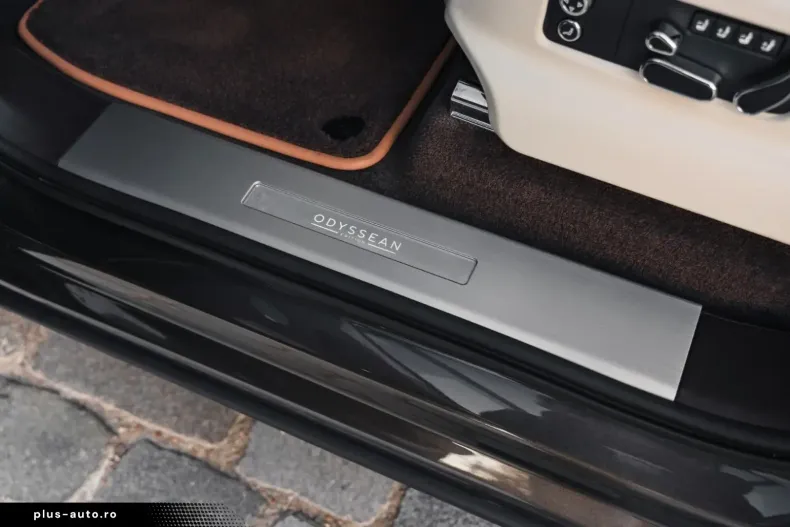 Bentley Bentayga din 2023 cu 9.500 km - oferta BEN184003 - foto 14