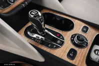 Bentley Bentayga din 2023 cu 9.500 km - oferta BEN184003 - foto 17