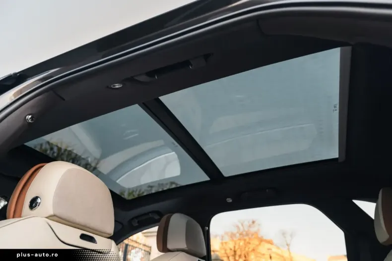 Bentley Bentayga din 2023 cu 9.500 km - oferta BEN184003 - foto 23