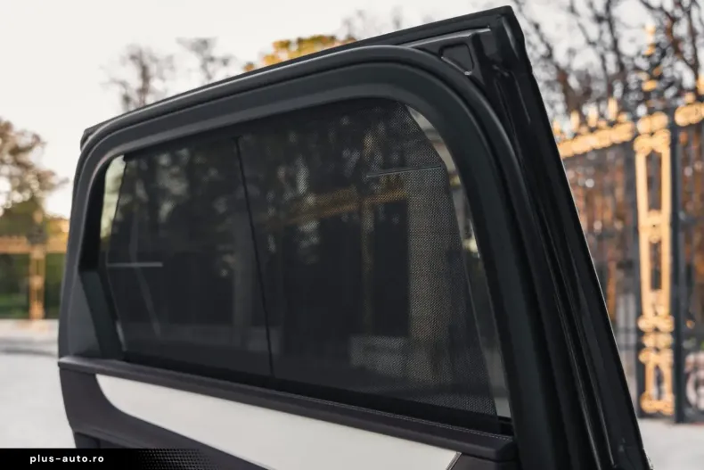 Bentley Bentayga din 2023 cu 9.500 km - oferta BEN184003 - foto 24