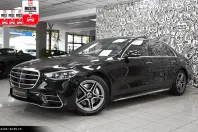 Mercedes-Benz S 400 (Clasa S) din 2023 cu 50.000 km - oferta MER184004 - foto 1
