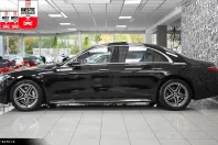 Mercedes-Benz S 400 (Clasa S) din 2023 cu 50.000 km - oferta MER184004 - foto 4