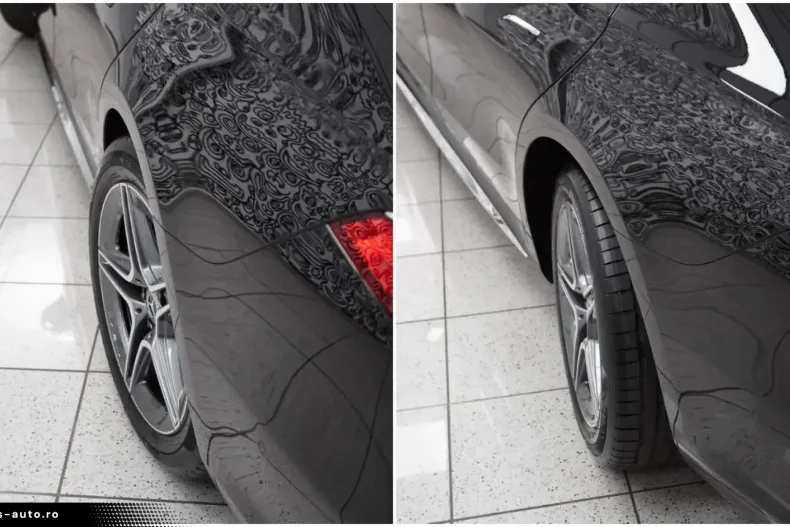 Mercedes-Benz S 400 (Clasa S) din 2023 cu 50.000 km - oferta MER184004 - foto 8