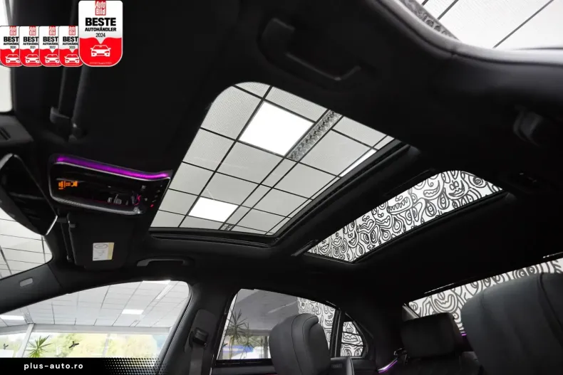 Mercedes-Benz S 400 (Clasa S) din 2023 cu 50.000 km - oferta MER184004 - foto 19