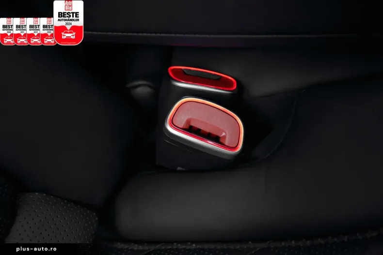 Mercedes-Benz S 400 (Clasa S) din 2023 cu 50.000 km - oferta MER184004 - foto 40