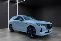 Mazda CX-60 din 2023 cu 13.250 km - oferta MAZ184005 - foto 3