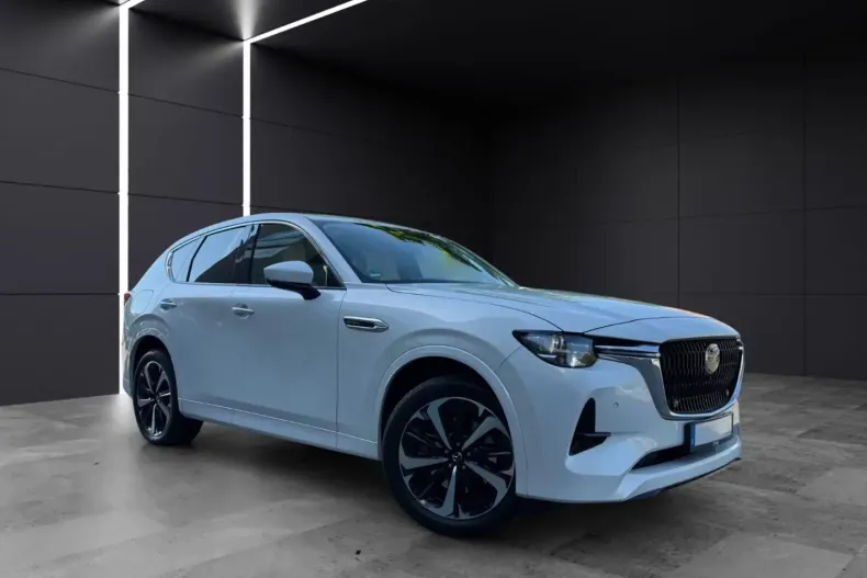 Mazda CX-60 din 2023 cu 13.250 km - oferta MAZ184005 - foto 3