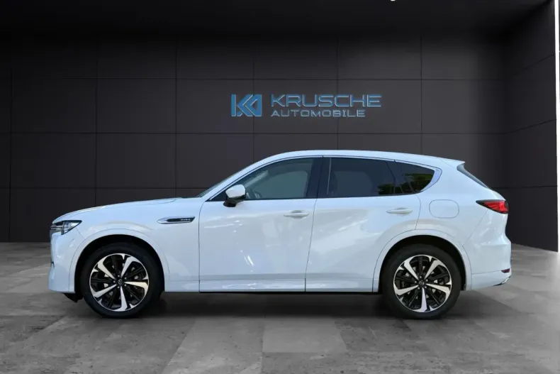 Mazda CX-60 din 2023 cu 13.250 km - oferta MAZ184005 - foto 4