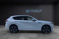 Mazda CX-60 din 2023 cu 13.250 km - oferta MAZ184005 - foto 5