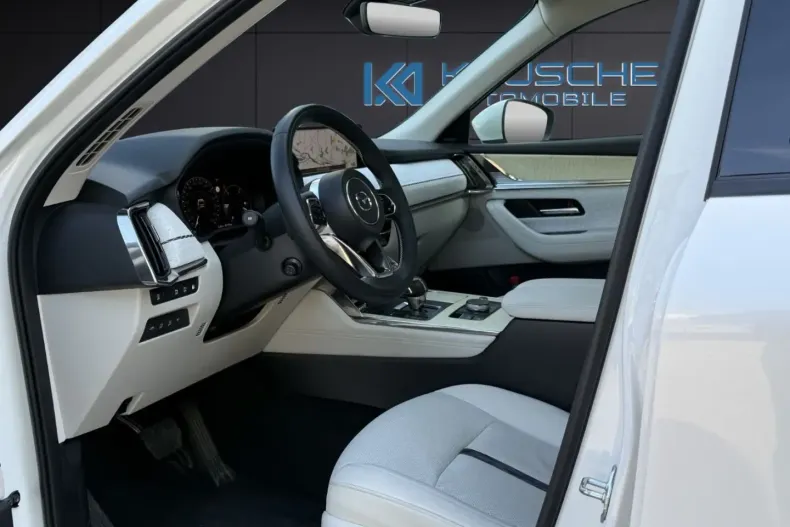 Mazda CX-60 din 2023 cu 13.250 km - oferta MAZ184005 - foto 11