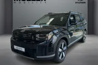 Hyundai SANTA FE din 2024 cu 14.053 km - oferta HYU184006 - foto 1