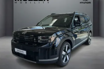 Hyundai SANTA FE din 2024 - oferta HYU184006