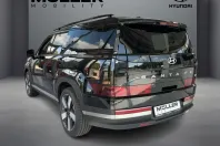 Hyundai SANTA FE din 2024 cu 14.053 km - oferta HYU184006 - foto 2