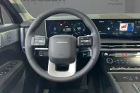 Hyundai SANTA FE din 2024 cu 14.053 km - oferta HYU184006 - foto 8